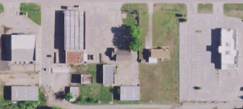 2003 Main St