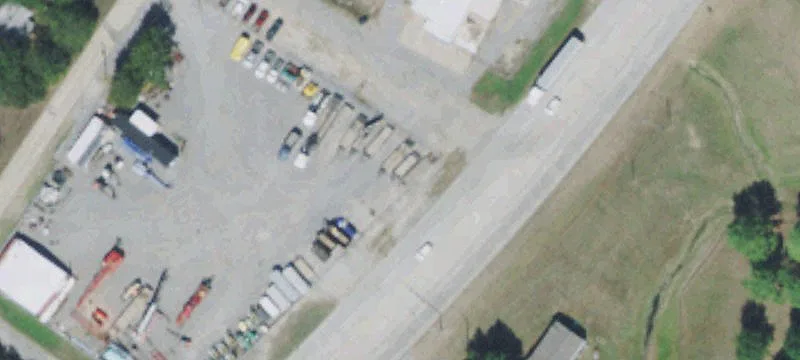 Savanna, OK 74565
