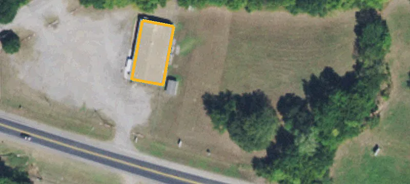 Hartshorne, OK 74547