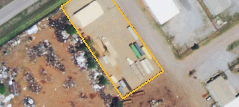 Elk City, OK 73644