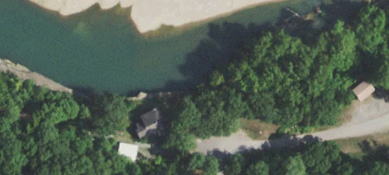 4625 Rd Rd