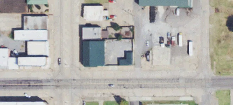 101 Main St