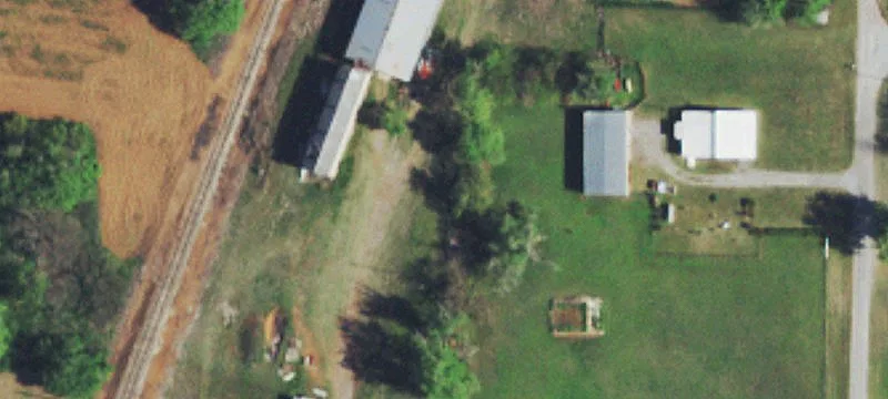 Dill City, OK 73641