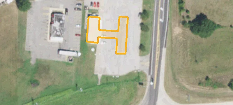 Locust Grove, OK 74352