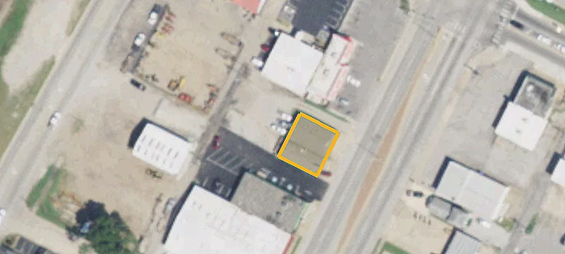 317 Lynn Riggs Blvd