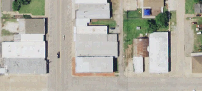 Okeene, OK 73763