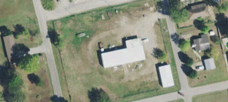 Quinton, OK 74561