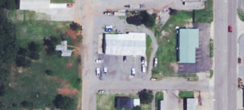 Elk City, OK 73644