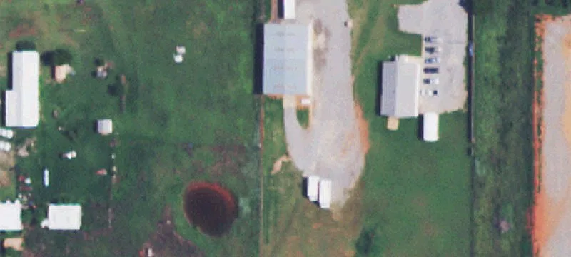 Elk City, OK 73644
