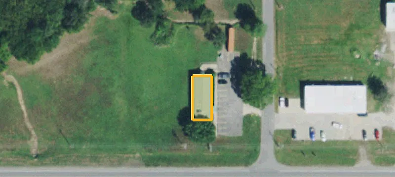 19 Kiamichi Rd