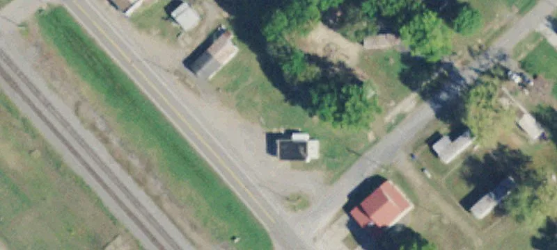 118 Madison St