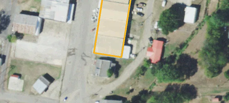 Heavener, OK 74937