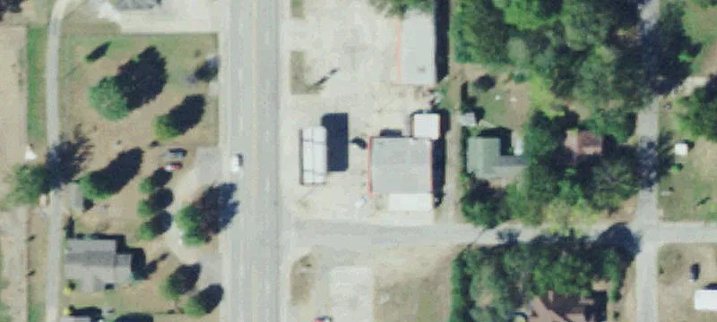 400 Kentucky Ave