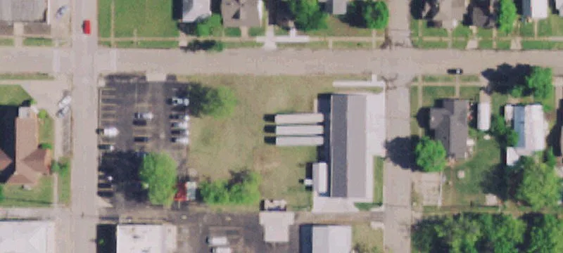 200 Little Ave