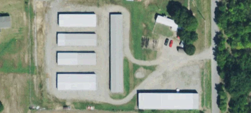 Eufaula, OK 74432