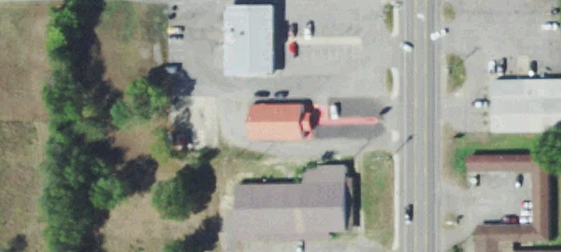 Heavener, OK 74937