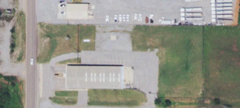 1022 Merritt Rd