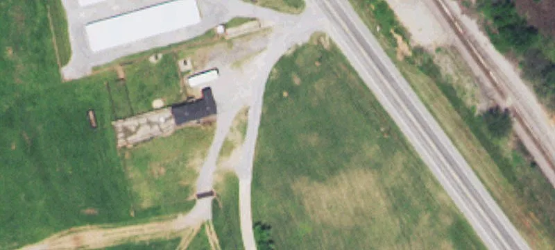Rush Springs, OK 73082