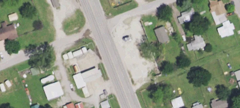 Davis, OK 73030