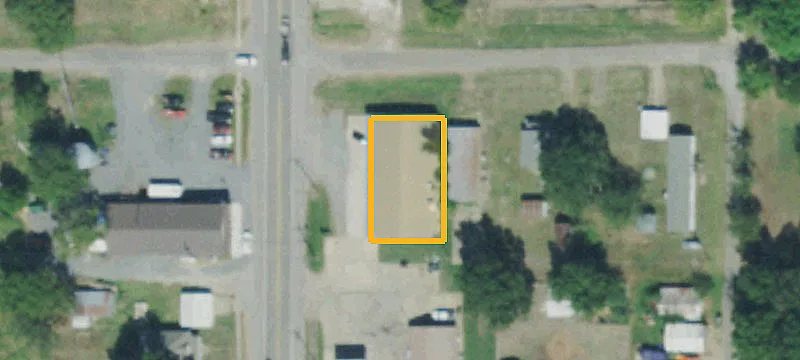 Council Hill, OK 74428