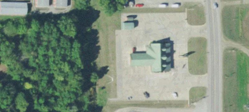Talihina, OK 74571