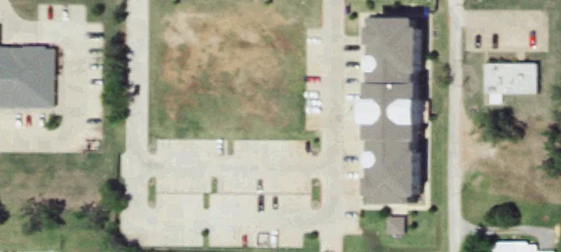 1225 Owen K Garriott Rd