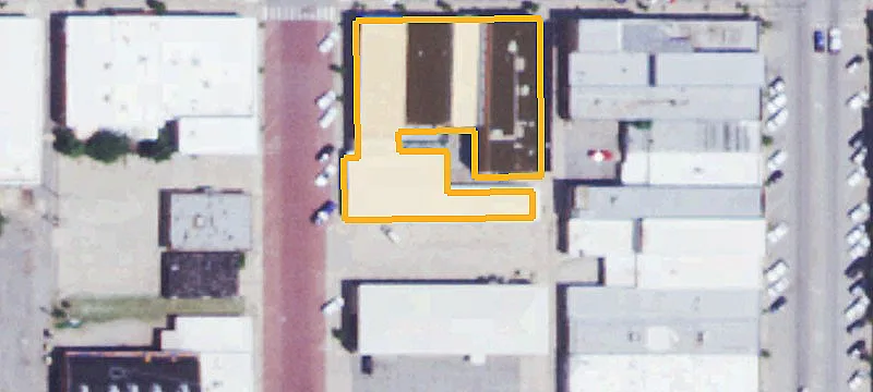 Elk City, OK 73644