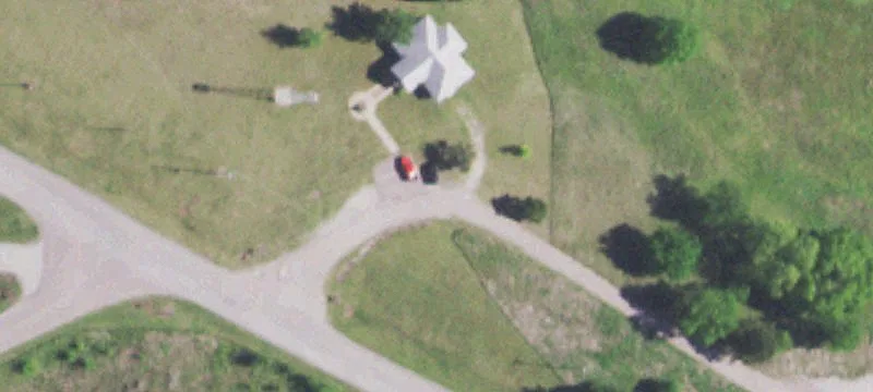 2000 State Park Rd