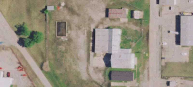 600 Cherry St