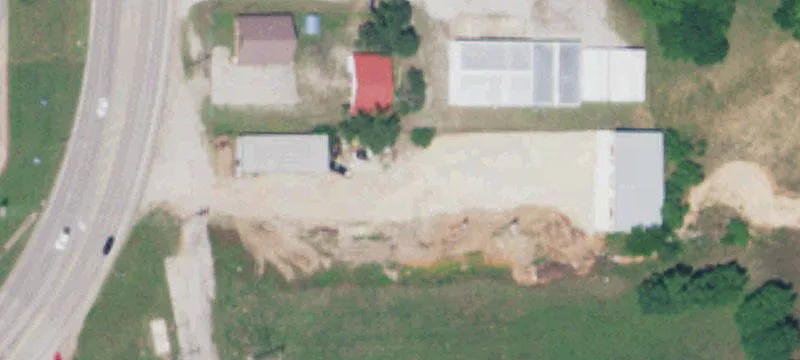 2036 Grn Ave