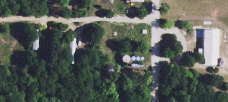 Hickory Rd