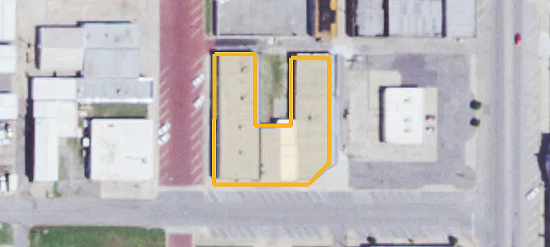 Elk City, OK 73644
