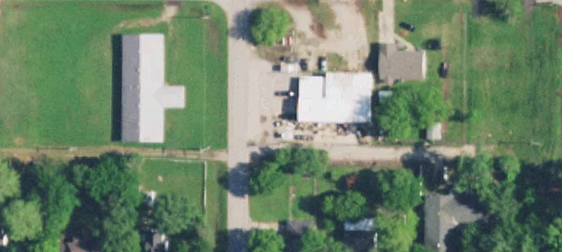 Main St