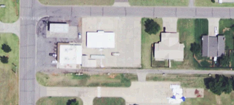 Elk City, OK 73644