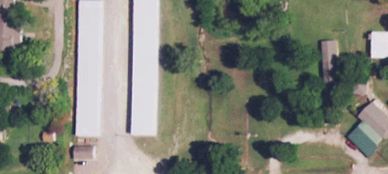 Arrowhead Pt Rd