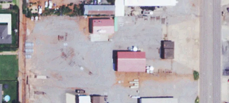Elk City, OK 73644