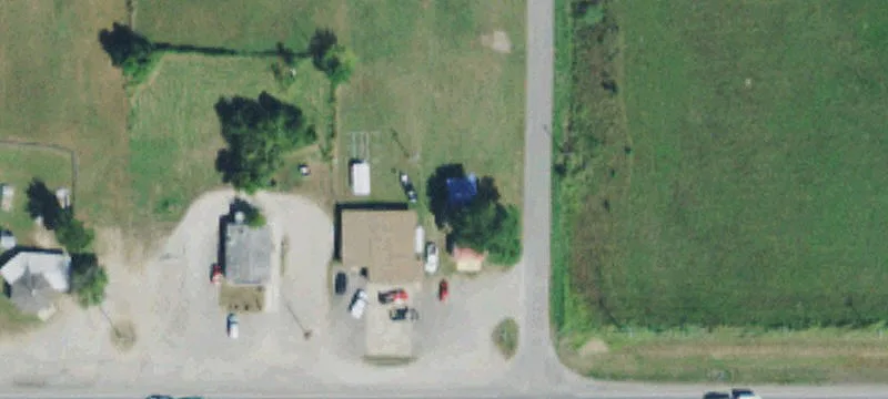 Eufaula, OK 74432