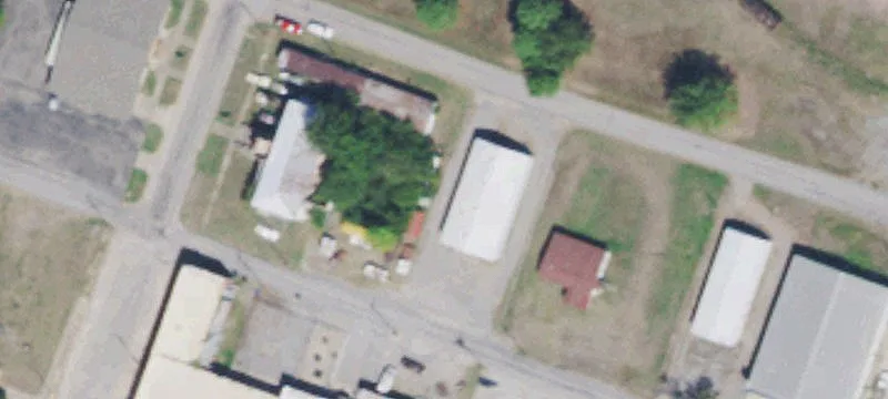 Hartshorne, OK 74547