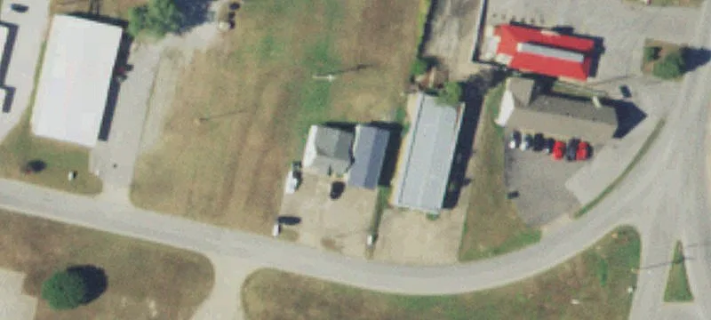 154 Coonrod Ave