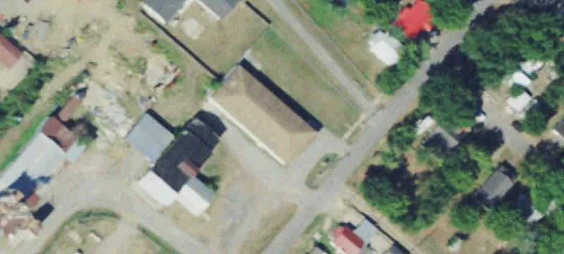Poteau, OK 74953