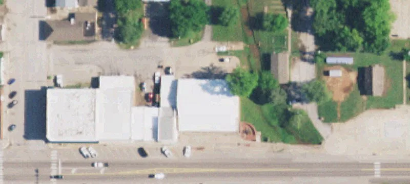 133 Broadway St