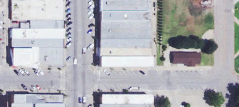 132 Merritt Dr