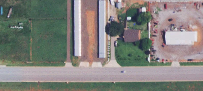 Elk City, OK 73644