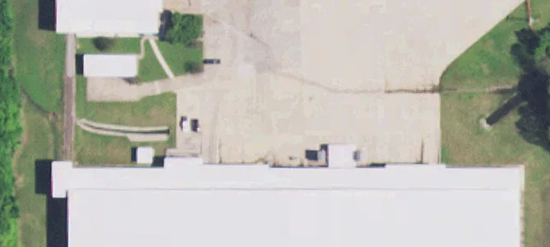 600 Industrial Rd