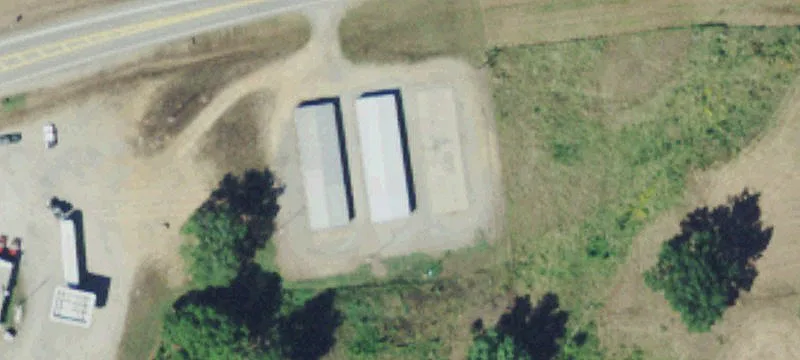 Hwy 83