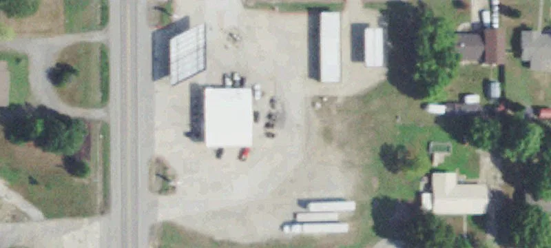 601 Pocola Blvd