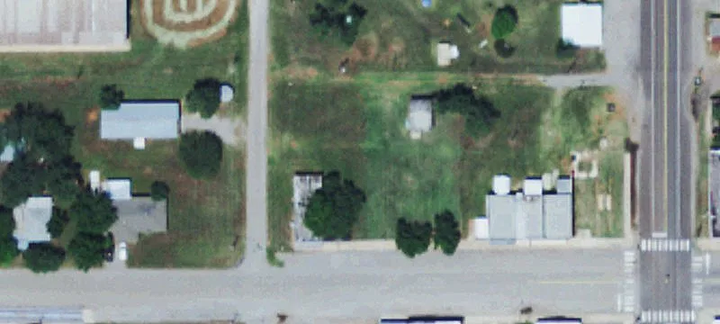 Carter, OK 73627