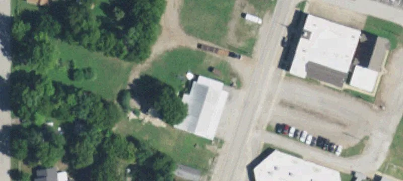 307 Cherokee St
