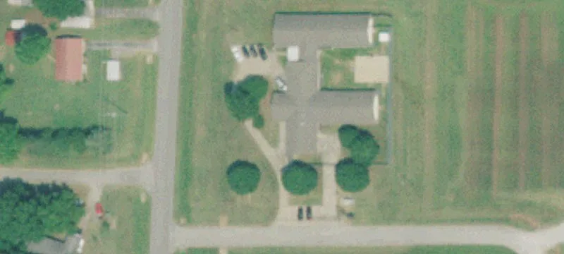 534 Earl Ave