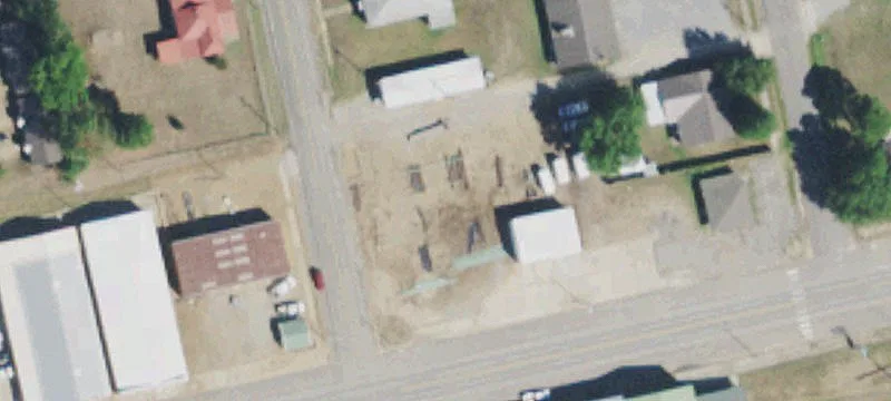 Quinton, OK 74561